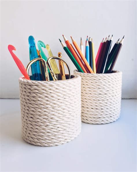 pencil holder organizer